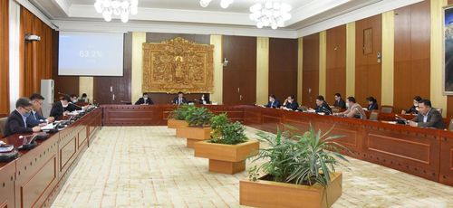 УИХ-ын Тамгын газар хуулиар хүлээсэн чиг үүргээ бүрэн хангалттай хэрэгжүүлж байна гэж дүгнэлээ